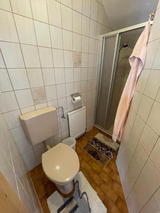 Ferienhaus Reinhard Steiner Hinterbichl  Bagian luar foto